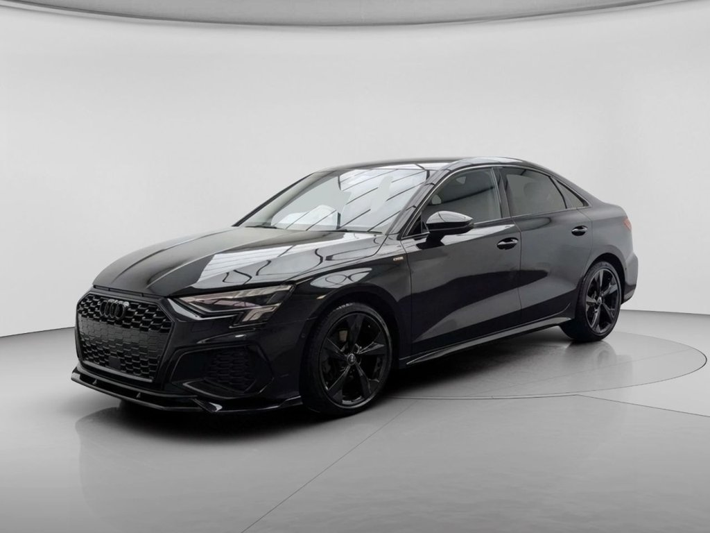 Used Audi A3 2021 for sale - 78044228: Photo 3