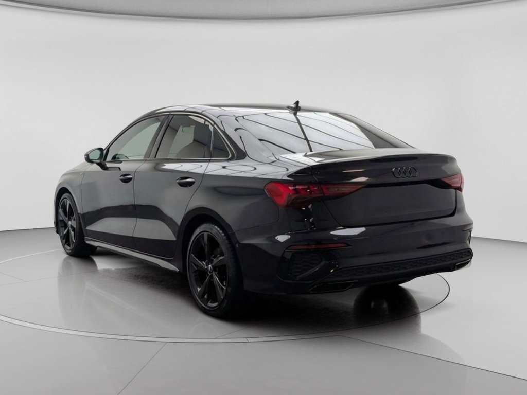 Used Audi A3 2021 for sale - 78044228: Photo 4