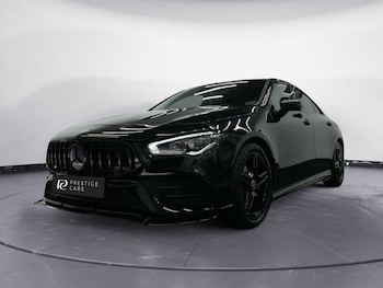 Used Mercedes-Benz CLA 2022 for sale - 78964152: Photo
