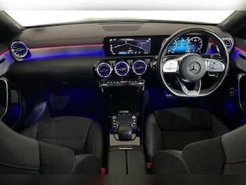 Used Mercedes-Benz CLA 2023 for sale - 79856664: Photo