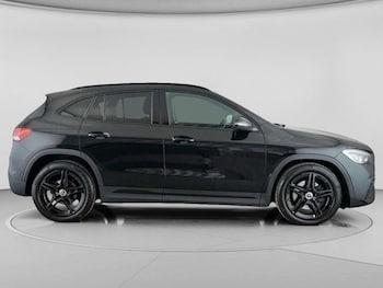 Used Mercedes-Benz GLA 2023 for sale - 78488096: Photo