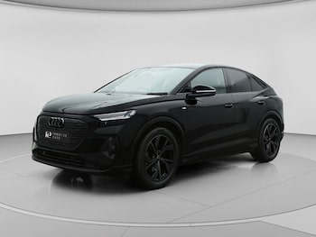 Used Audi Q4 e-tron 2023 for sale - 78557451: Photo