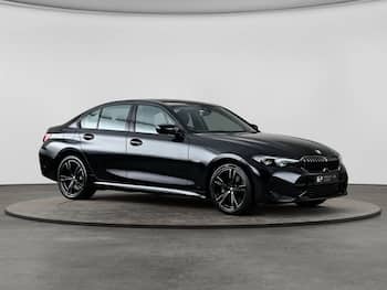 Used BMW 3 Series 2023 for sale - 79632497: Photo
