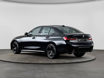 Used BMW 3 Series 2023 for sale - 79632497: Photo