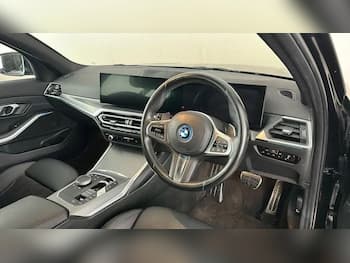Used BMW 3 Series 2023 for sale - 79632497: Photo