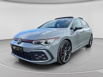 Used Volkswagen Golf 2021 for sale - 78406230: Photo