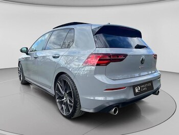 Used Volkswagen Golf 2021 for sale - 78406230: Photo