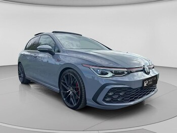 Used Volkswagen Golf 2021 for sale - 78406230: Photo