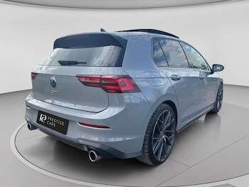 Used Volkswagen Golf 2021 for sale - 78406230: Photo