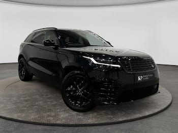 Used Land Rover Range Rover Velar 2023 for sale - 79738175: Photo