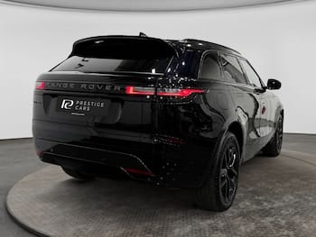 Used Land Rover Range Rover Velar 2023 for sale - 79738175: Photo