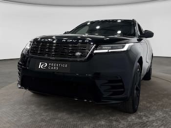 Used Land Rover Range Rover Velar 2023 for sale - 79738175: Photo