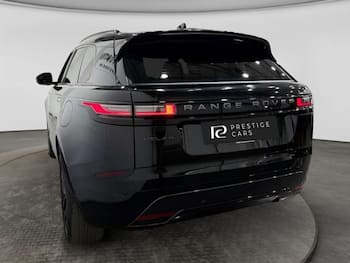 Used Land Rover Range Rover Velar 2023 for sale - 79738175: Photo