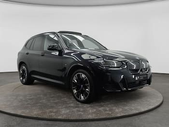 Used BMW iX3 2022 for sale - 79678265: Photo