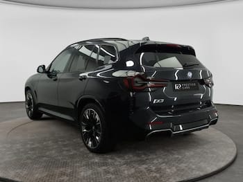 Used BMW iX3 2022 for sale - 79678265: Photo