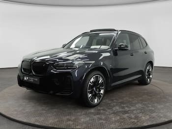 Used BMW iX3 2022 for sale - 79678265: Photo