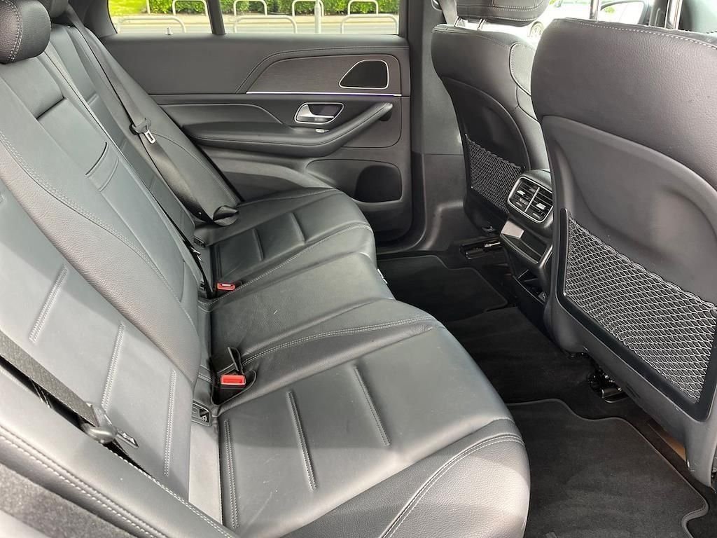 Used Mercedes-Benz GLE 2020 for sale - 77689007: Photo 10