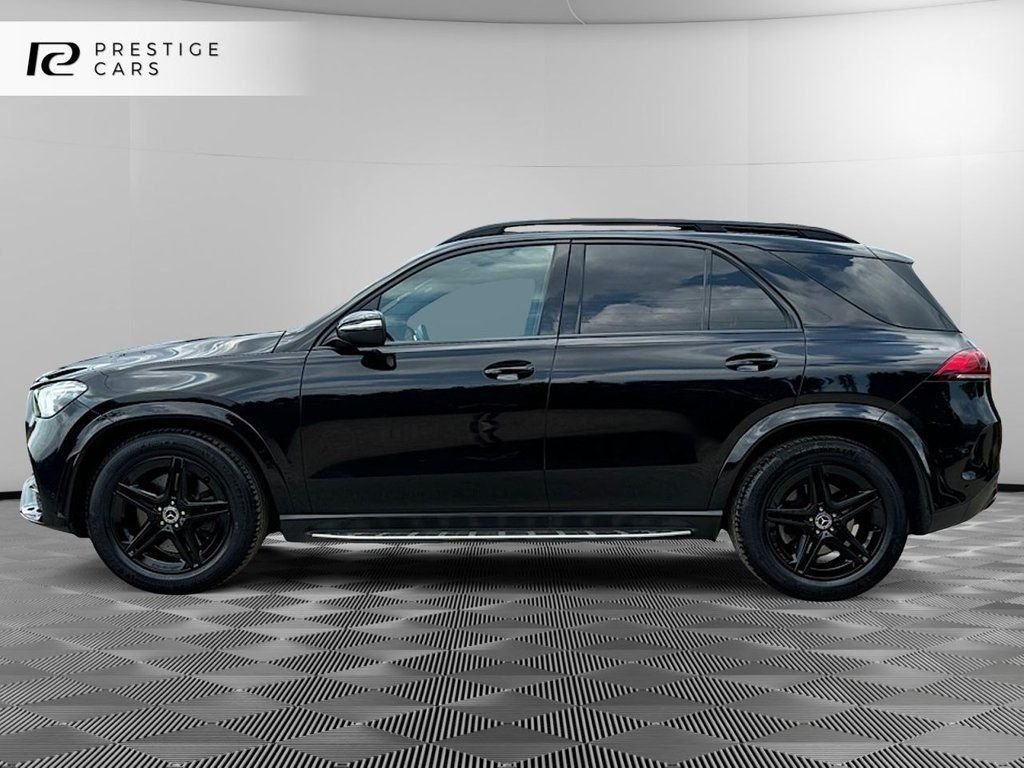 Used Mercedes-Benz GLE 2020 for sale - 77689007: Photo 5
