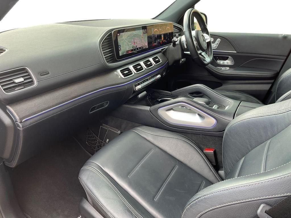 Used Mercedes-Benz GLE 2020 for sale - 77689007: Photo 8