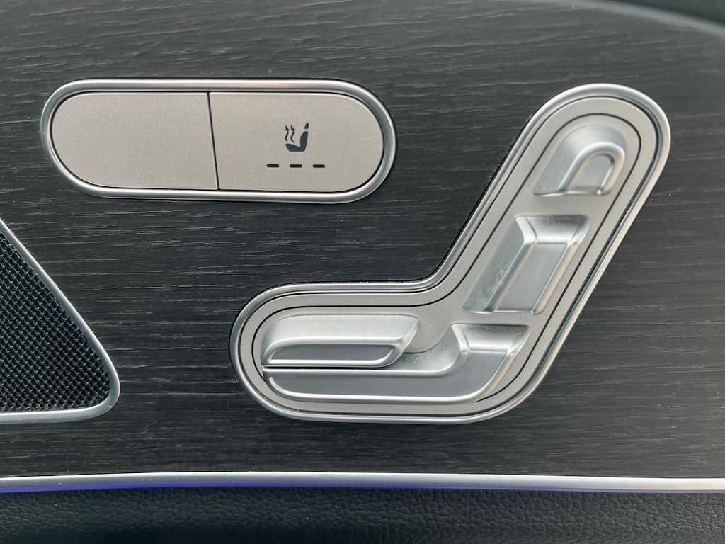 Used Mercedes-Benz GLE 2020 for sale - 77689007: Photo 9