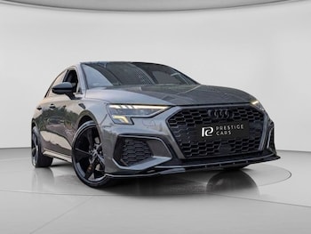 Used Audi A3 2021 for sale - 78583306: Photo