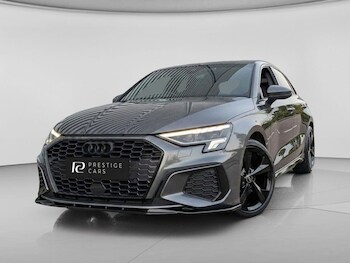 Used Audi A3 2021 for sale - 78583306: Photo