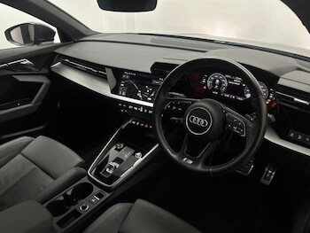 Used Audi A3 2021 for sale - 78583306: Photo