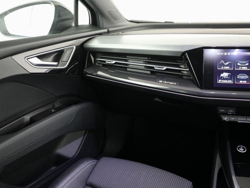 Used Audi Q4 e-tron 2023 for sale - 77748423: Photo 13