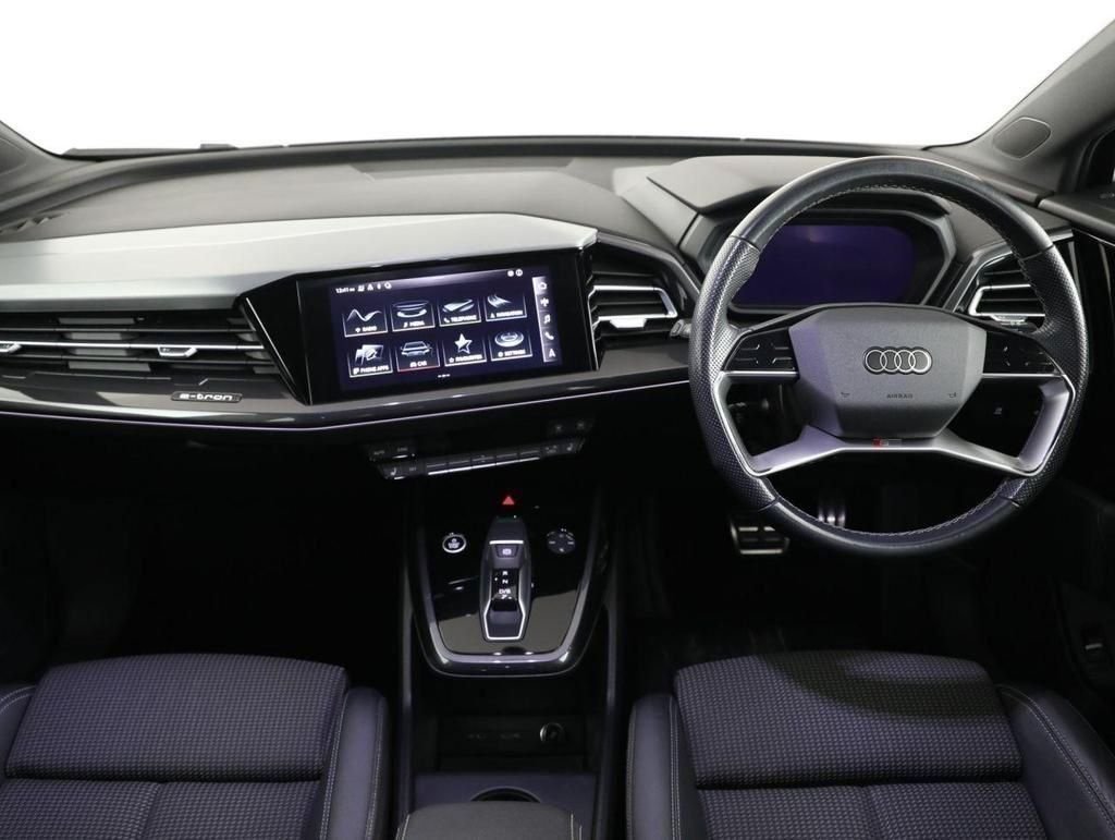 Used Audi Q4 e-tron 2023 for sale - 77748423: Photo 14