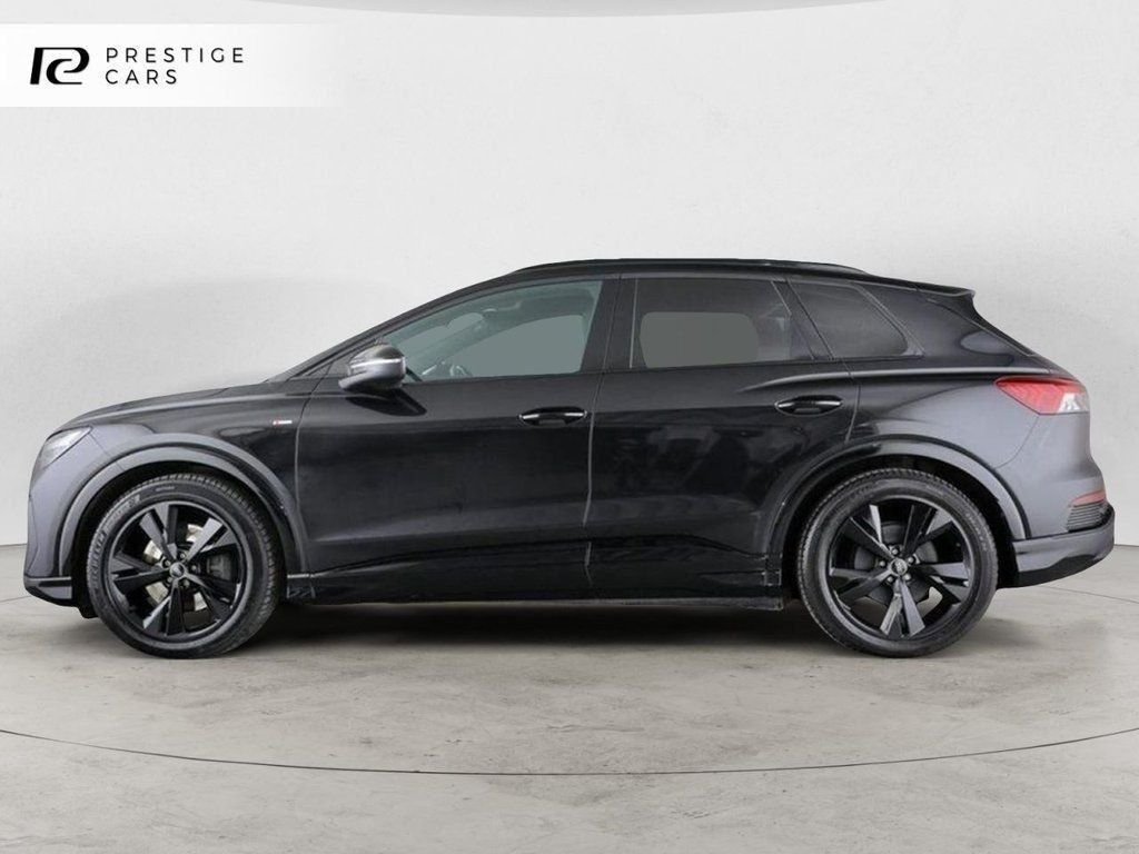 Used Audi Q4 e-tron 2023 for sale - 77748423: Photo 7