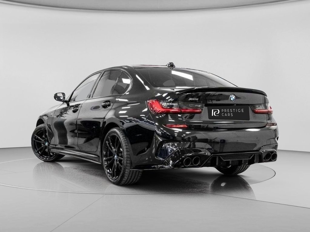 Used BMW 3 Series 2021 for sale - 78219364: Photo 2