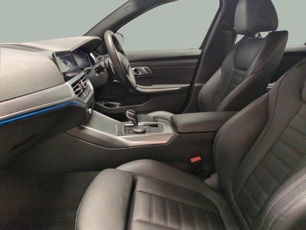 Used BMW 3 Series 2021 for sale - 78219364: Photo 7