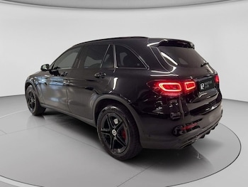 Used Mercedes-Benz GLC 2022 for sale - 78458117: Photo