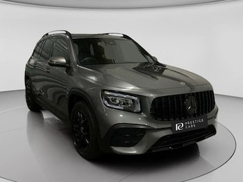 Used Mercedes-Benz GLB 2022 for sale - 78793049: Photo