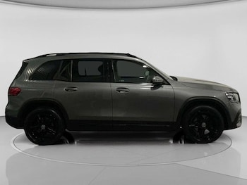 Used Mercedes-Benz GLB 2022 for sale - 78793049: Photo