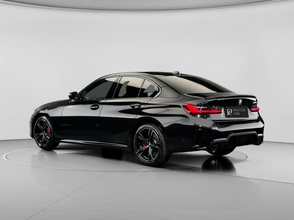 Used BMW 3 Series 2023 for sale - 77693091: Photo 2