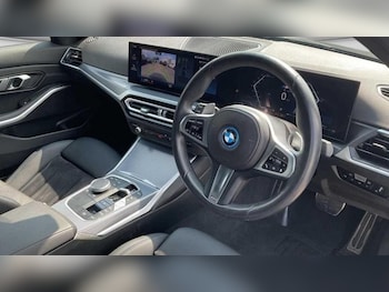 Used BMW 3 Series 2023 for sale - 77693091: Photo