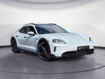 Used Porsche Taycan 2025 for sale - 79244914: Photo