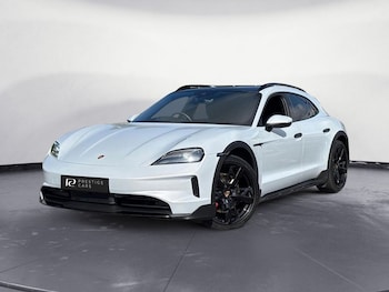 Used Porsche Taycan 2025 for sale - 79244914: Photo