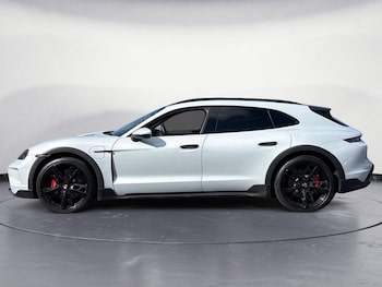 Used Porsche Taycan 2025 for sale - 79244914: Photo
