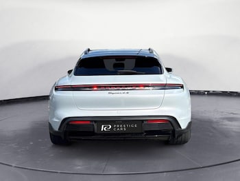 Used Porsche Taycan 2025 for sale - 79244914: Photo