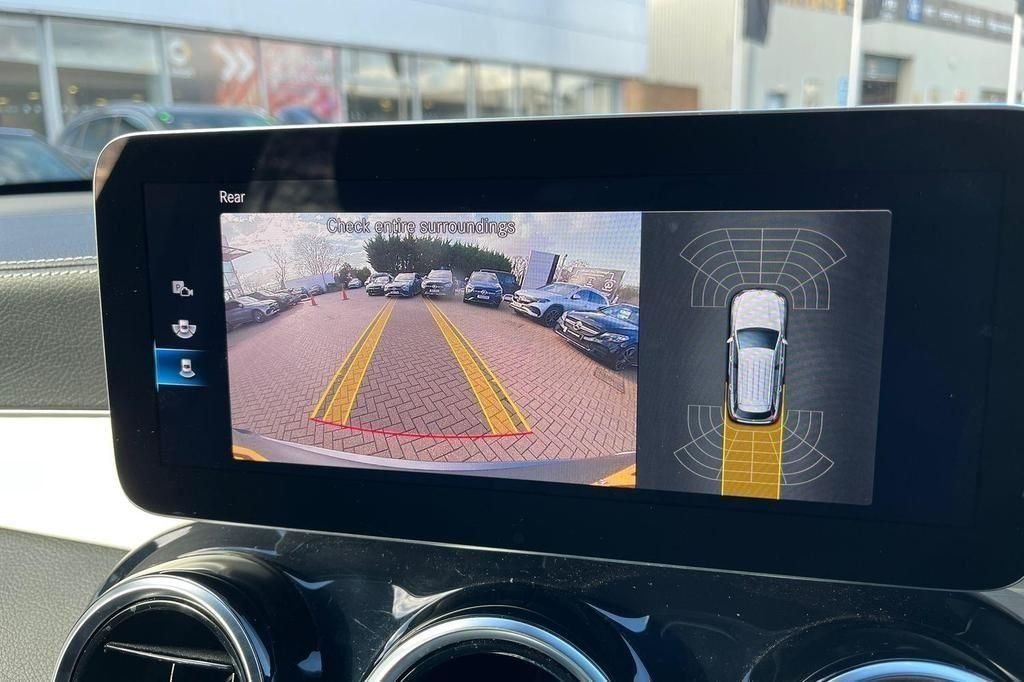 Used Mercedes-Benz GLC 2022 for sale - 77692919: Photo 10