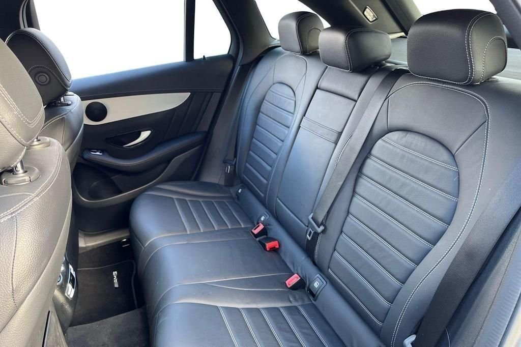 Used Mercedes-Benz GLC 2022 for sale - 77692919: Photo 12