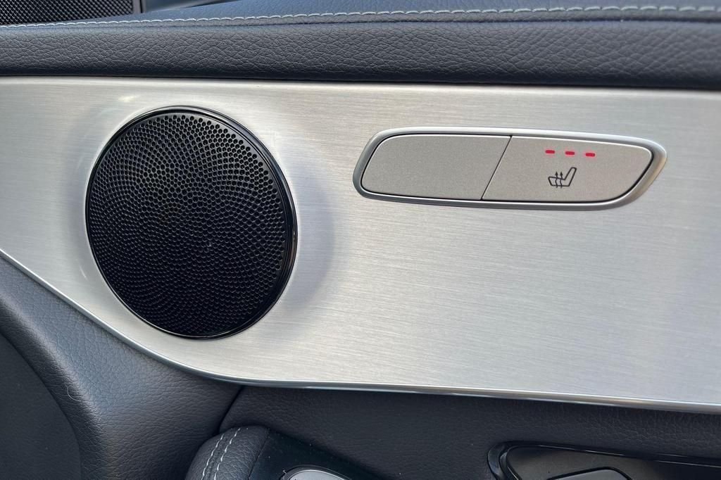 Used Mercedes-Benz GLC 2022 for sale - 77692919: Photo 13