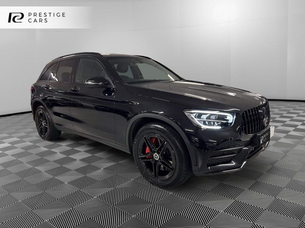 Used Mercedes-Benz GLC 2022 for sale - 77692919: Photo 5