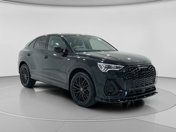 Used Audi Q3 2022 for sale - 78468410: Photo