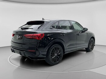 Used Audi Q3 2022 for sale - 78468410: Photo