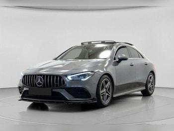 Used Mercedes-Benz CLA 2022 for sale - 79385119: Photo
