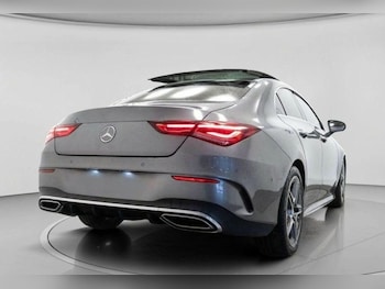 Used Mercedes-Benz CLA 2022 for sale - 79385119: Photo