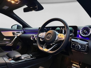 Used Mercedes-Benz CLA 2022 for sale - 79385119: Photo